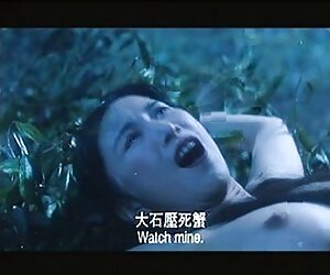 Với Chris trong thành sex vung trom moi màu Xanh lá cây khu rừng