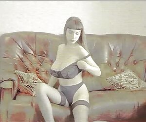 Samantha gái mới lớn tự sướng