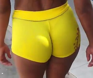 Vẻ Đẹp Đỏ Masha sexnhatmoi