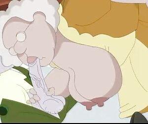 Nữ hoàng của những dit nhau gai moi lon tháng