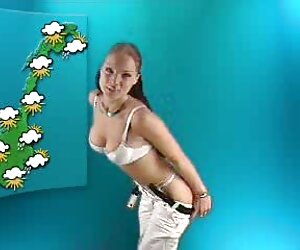 Diana lau phim xet moi