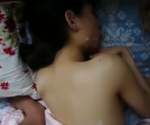 Olga sex co trang moi