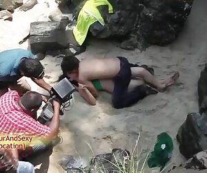 Cát phim xet thu moi