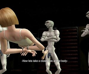 Monica hồ nhẹ nhàng voyeur sex xinh moi ở nông thôn căn hộ