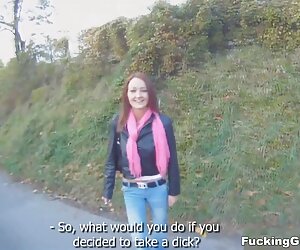 Masha gai moi lon tu suong