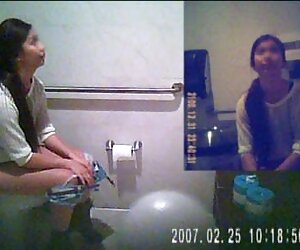 Georgia jones pha trinh be gai moi lon