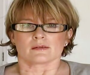 Sandra Mann lồn mới lớn