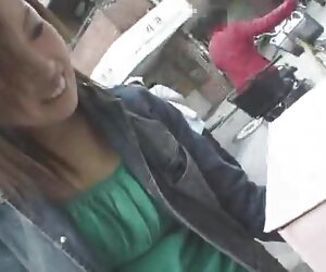 Paula chau gai moi lon là nhút nhát