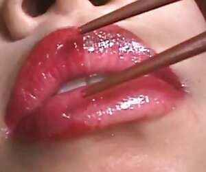 Zoe, Samantha, chạm vào nhau của cơ sech moi thể.