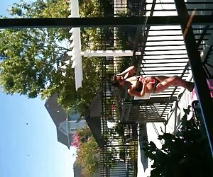 Irena sex gai moi lon khoe hang