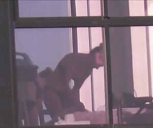 Tay quay len gai moi lon