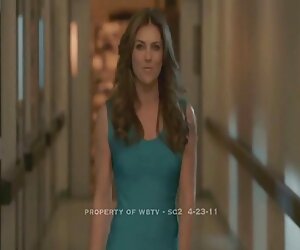 Gillian b phim sexy moi