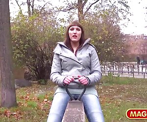 Christina Lotion anh sex moi dang