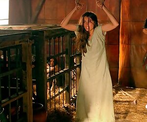 Tyrene pha trinh em gai moi lon